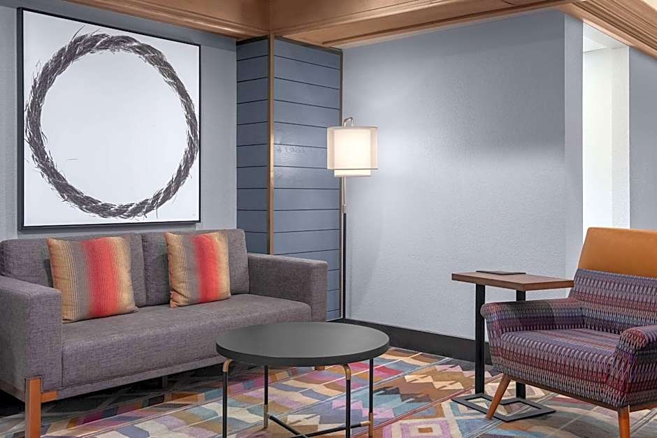Embassy Suites By Hilton El Paso