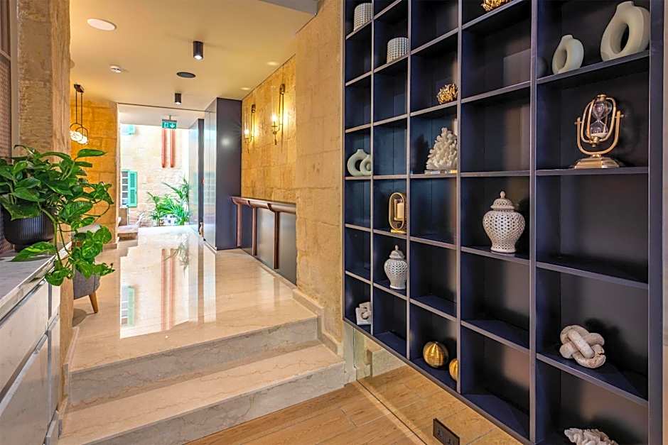 The Vincent Boutique Hotel, BW Premier Collection