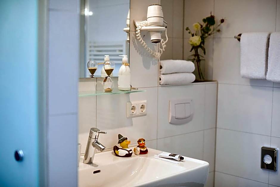 Hotel Mirabell by Maier Privathotels