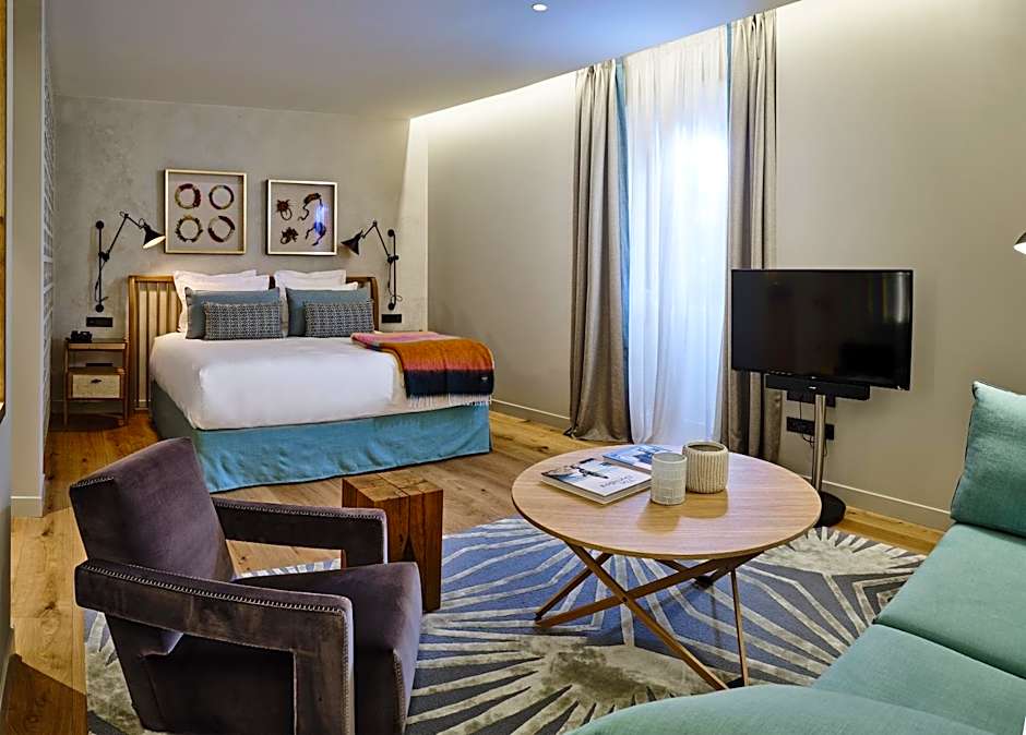 Palacio de Samaniego