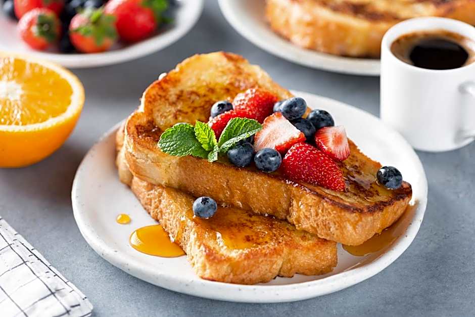 The Lodge at Eagle Crest