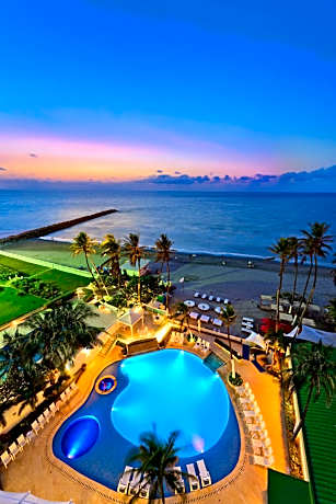 Hotel Dann Cartagena