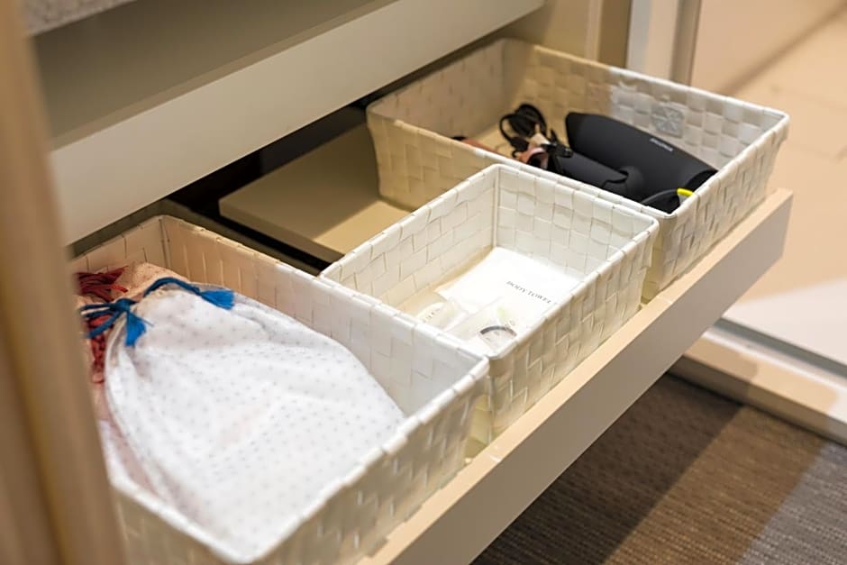 HOTEL ASYL TOKYO KAMATA