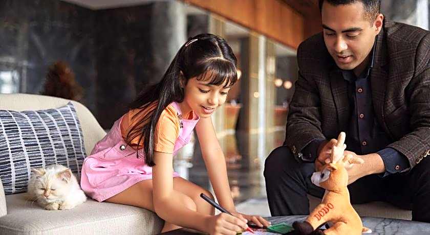 Hyatt Regency Dehradun Resort and Spa