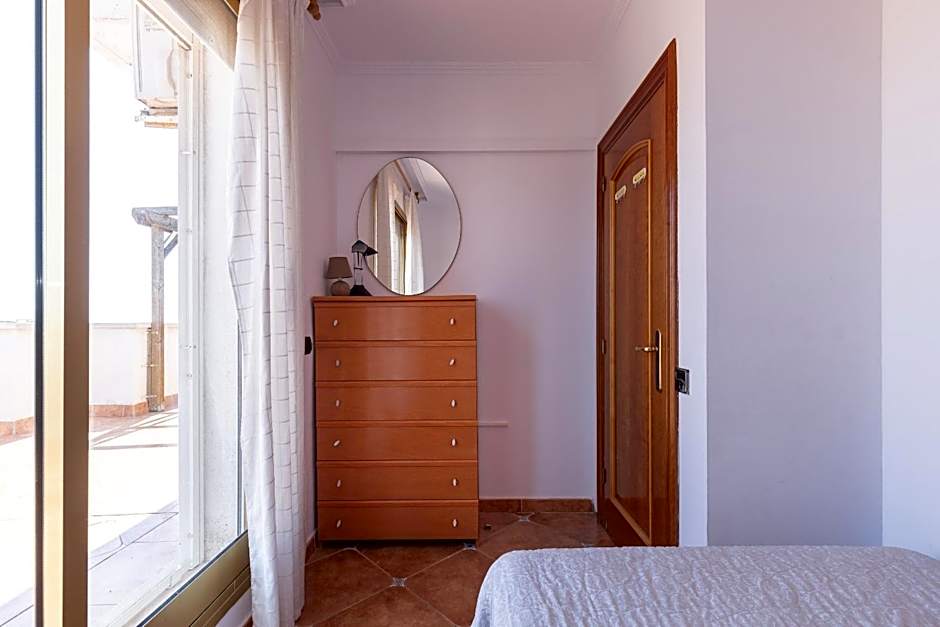 Neia Apartment Planet Costa Dorada