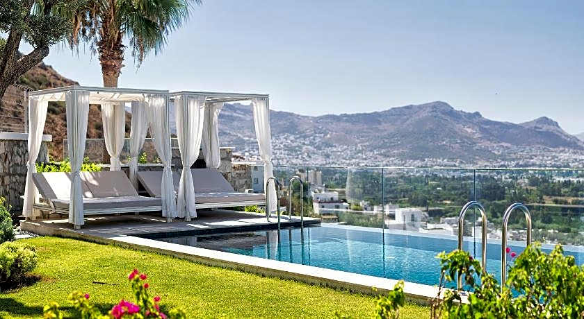Bodrum Infinity Villas - Holiday Homes
