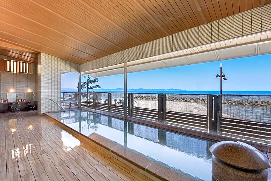 Kaike Seaside Hotel