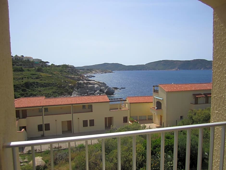 Motel Saint Francois