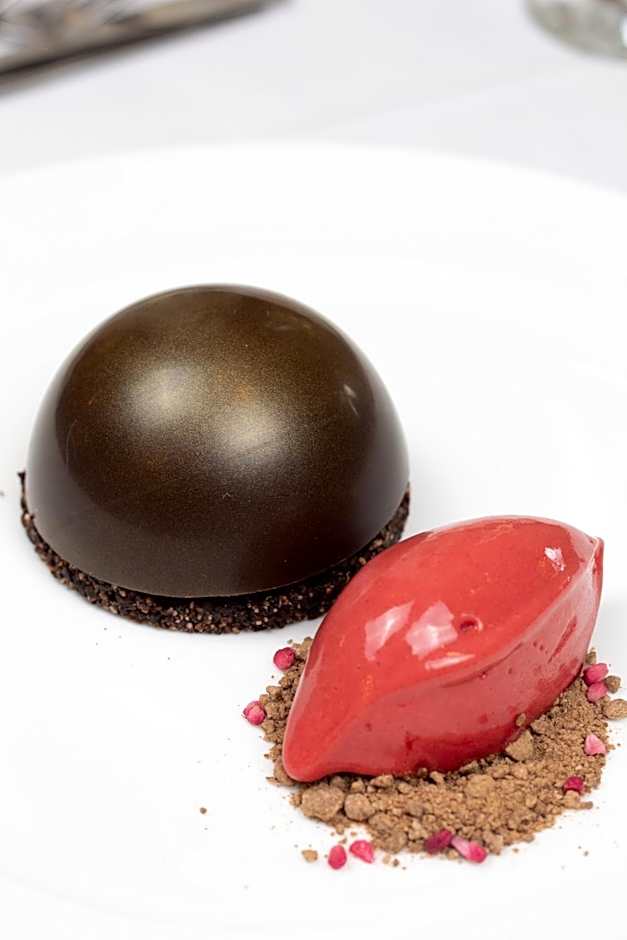 Waldorf London Hilton