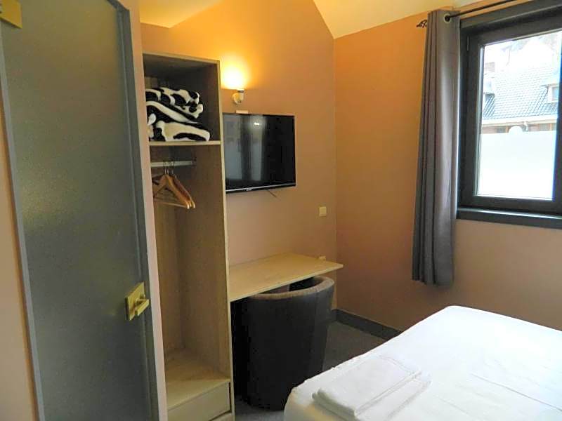 Hotel at Home