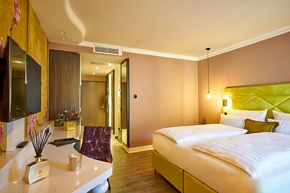 Classic Hotel Harmonie