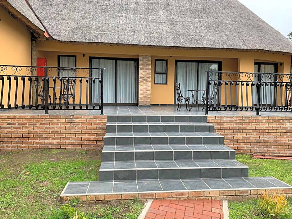 N'taba River Lodge & Spa