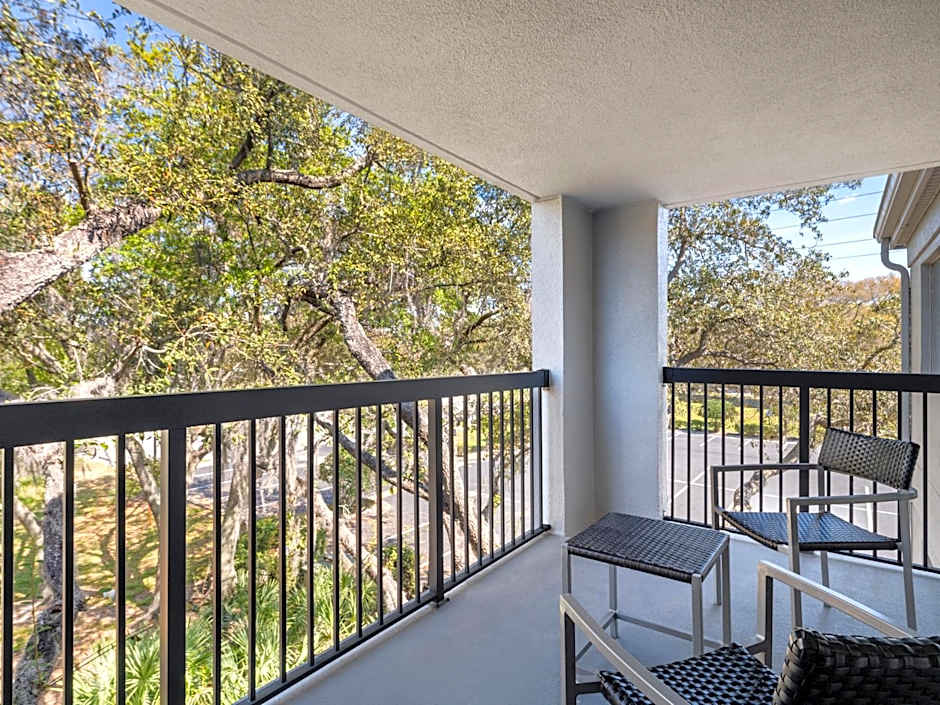 Courtyard by Marriott Tampa North/I-75 Fletcher