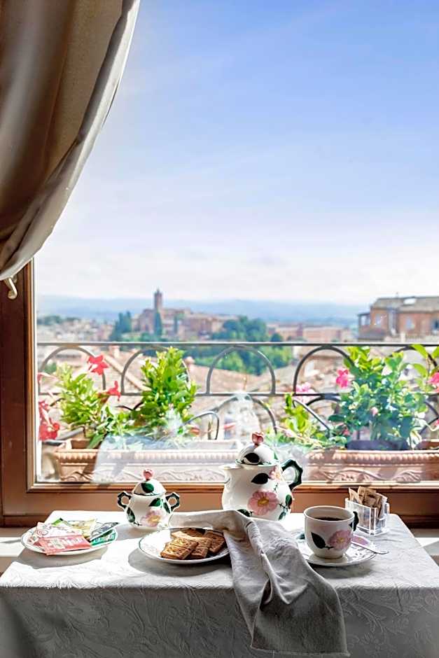 Residenza d'Epoca Palazzo Borghesi