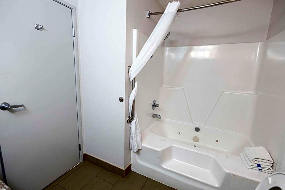 Comfort Suites Springfield I-70