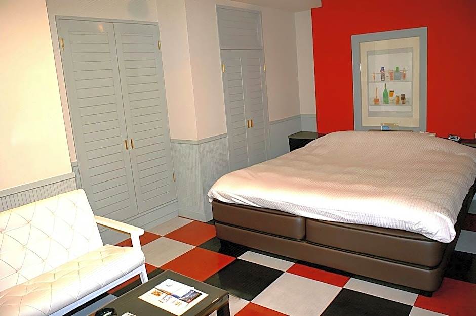 Hotel Sting