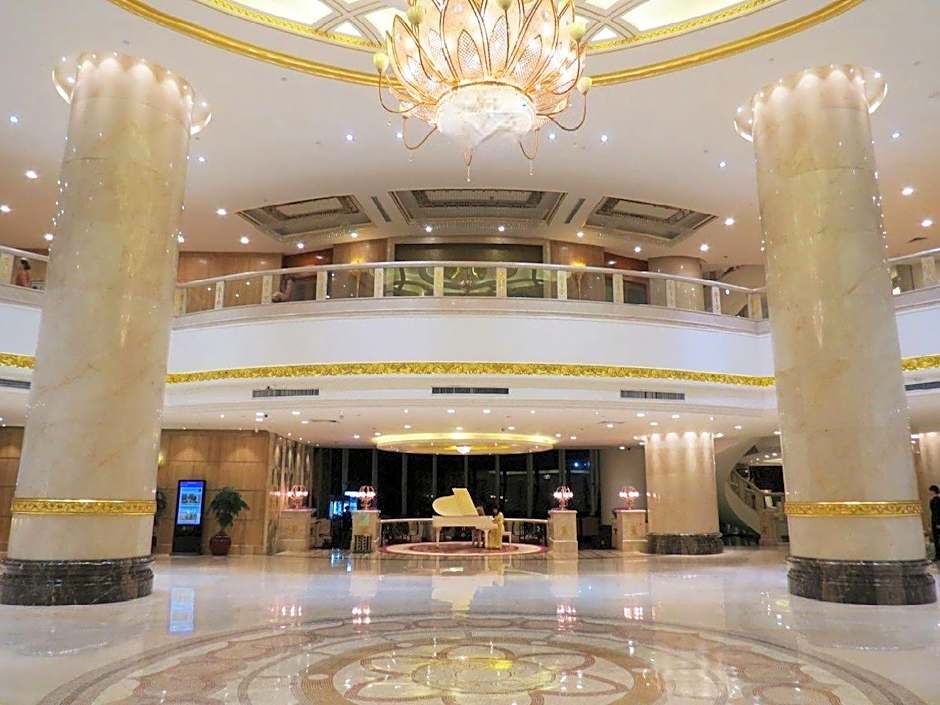 Rongjiang Hotel
