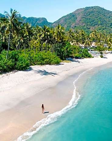 Seven Secrets Resort Lombok