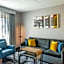 Homewood Suites By Hilton Pittsburgh-Southpointe