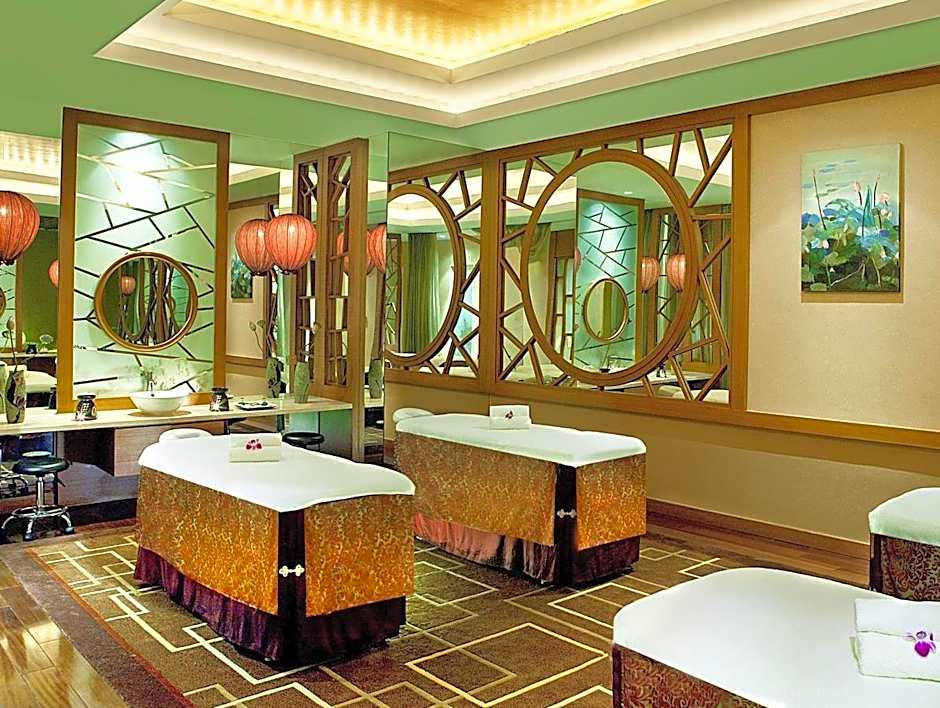 Sheraton Ningbo Hotel