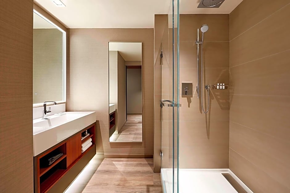 AC Hotel by Marriott Sunnyvale Cupertino