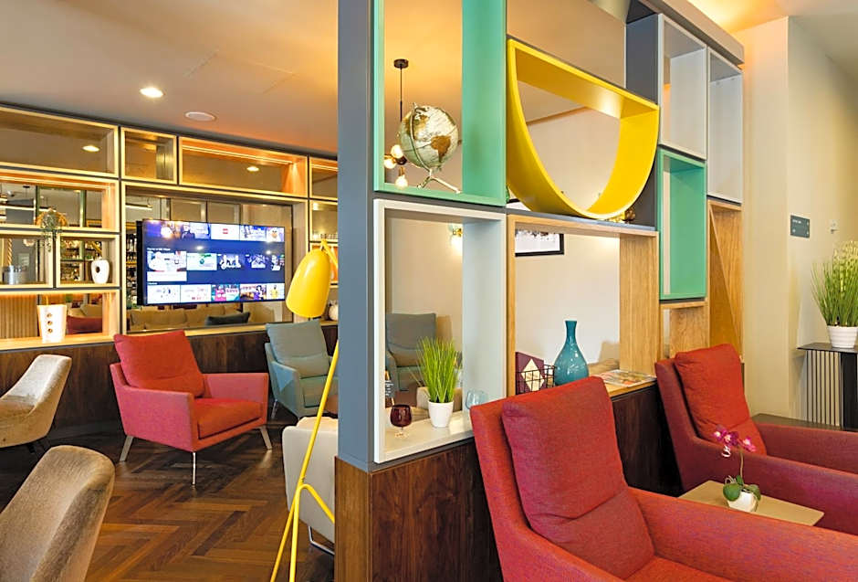 Holiday Inn York City Centre By IHG