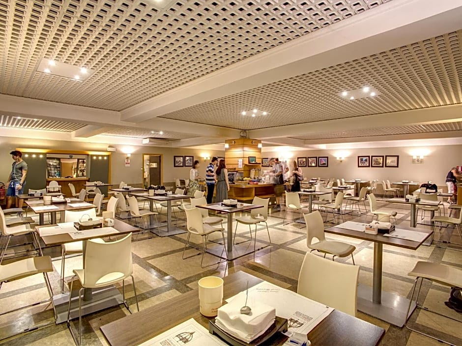 Hotel Delle Nazioni