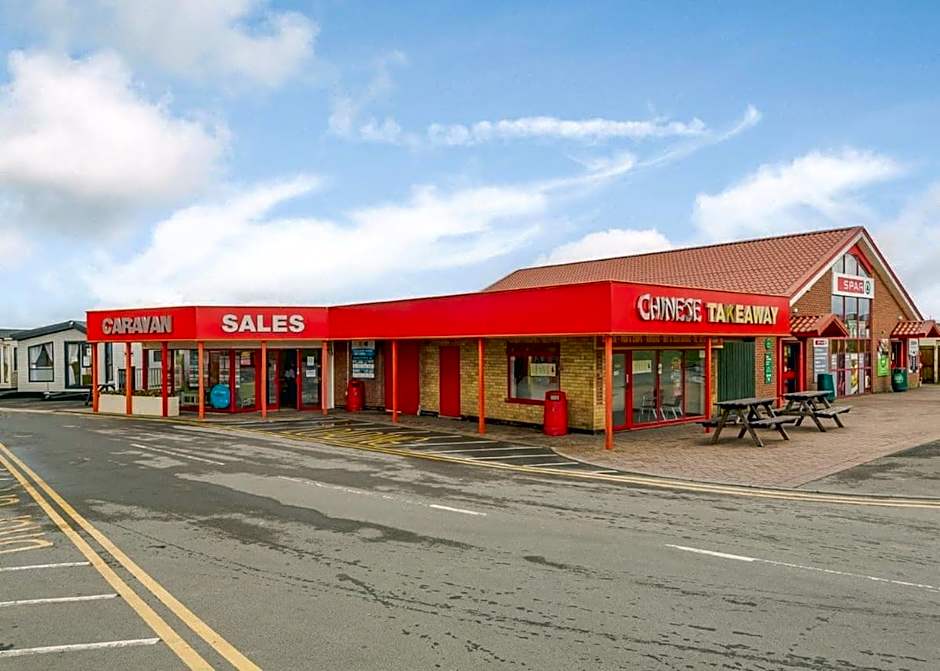 Coastfields Holiday Village