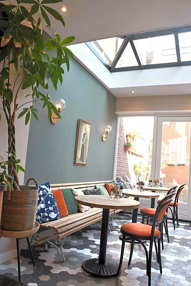 Hotel Steeds aan Zee