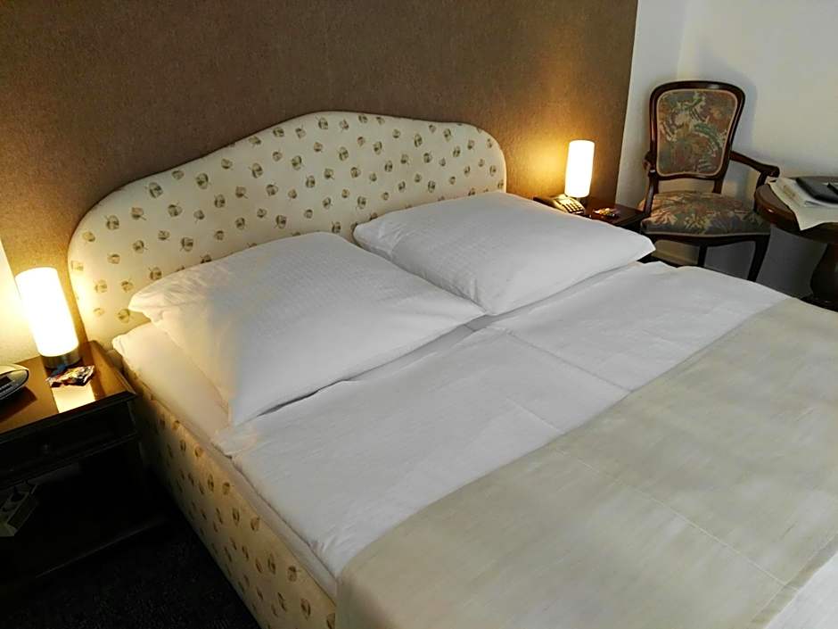 Hotel Carolinenhof