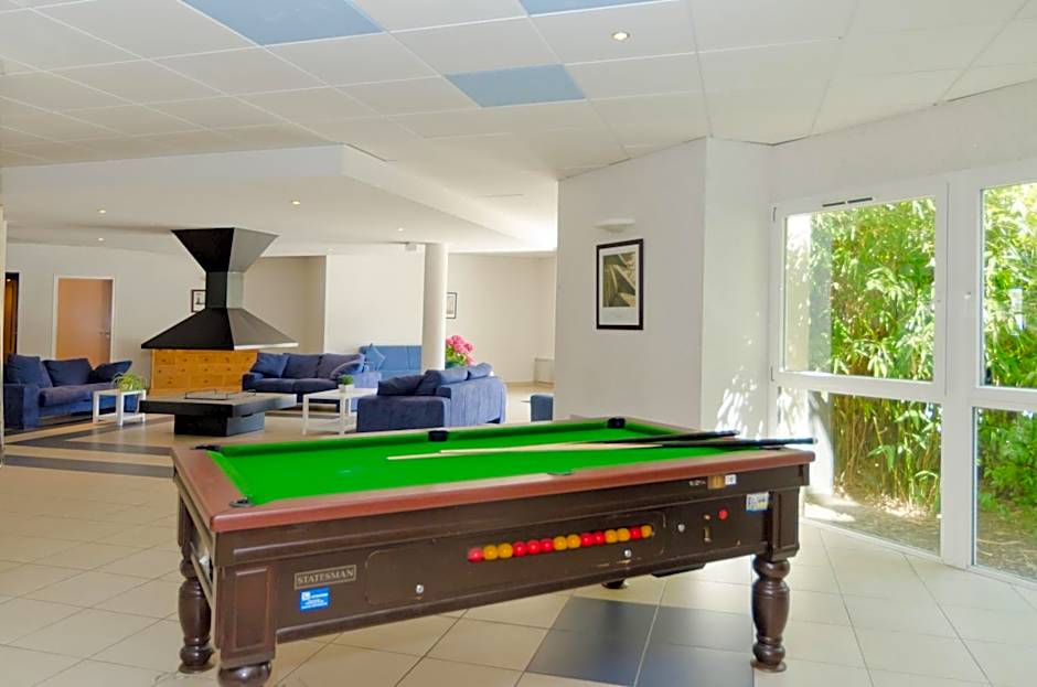 Résidence Néméa Kermael