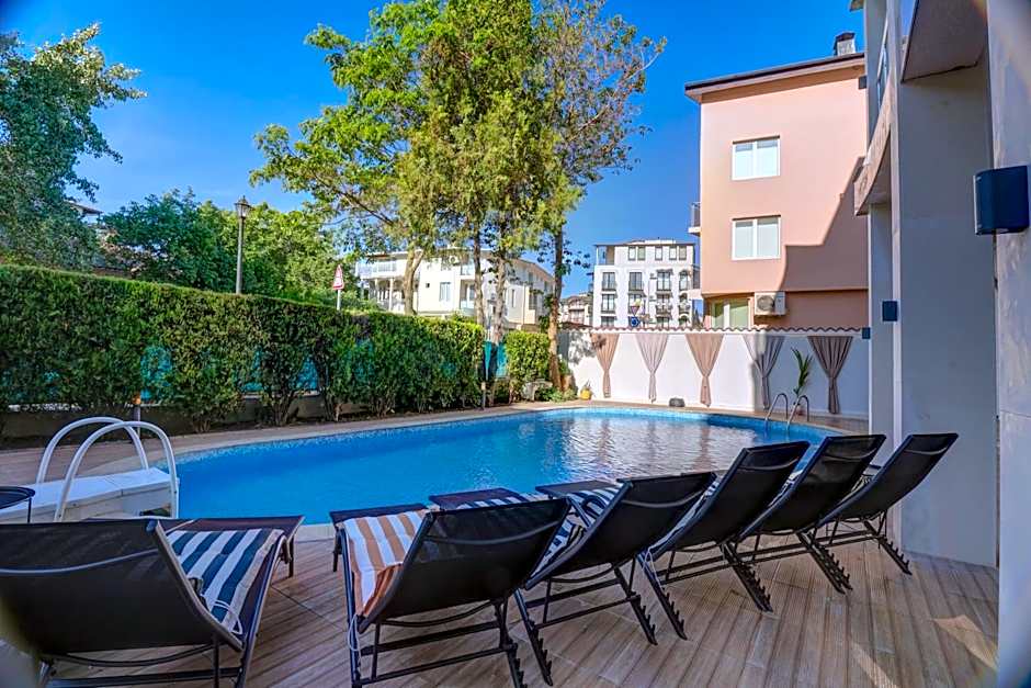 Family Hotel Jupiter