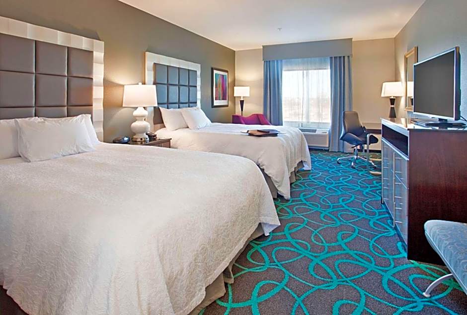 Hampton Inn By Hilton Kearney