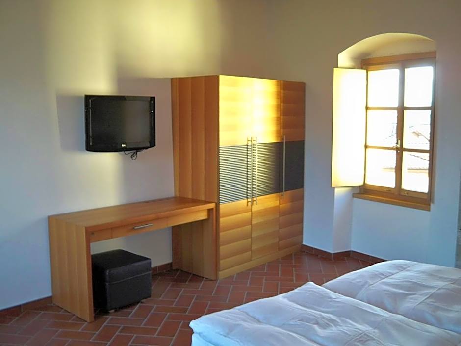 Relais Palazzo Lodron