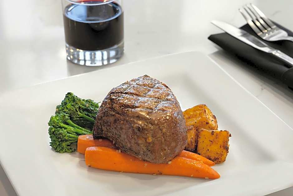 Courtyard by Marriott Seattle Bellevue/Downtown