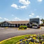 Quality Inn & Suites Greenville - Haywood Mall
