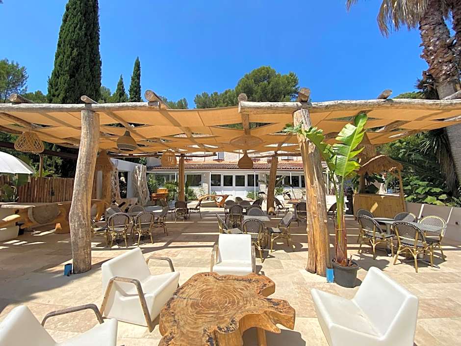 AUBERGE DES PINS