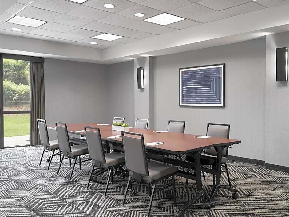 Hyatt Place Atlanta Alpharetta North Point Mall