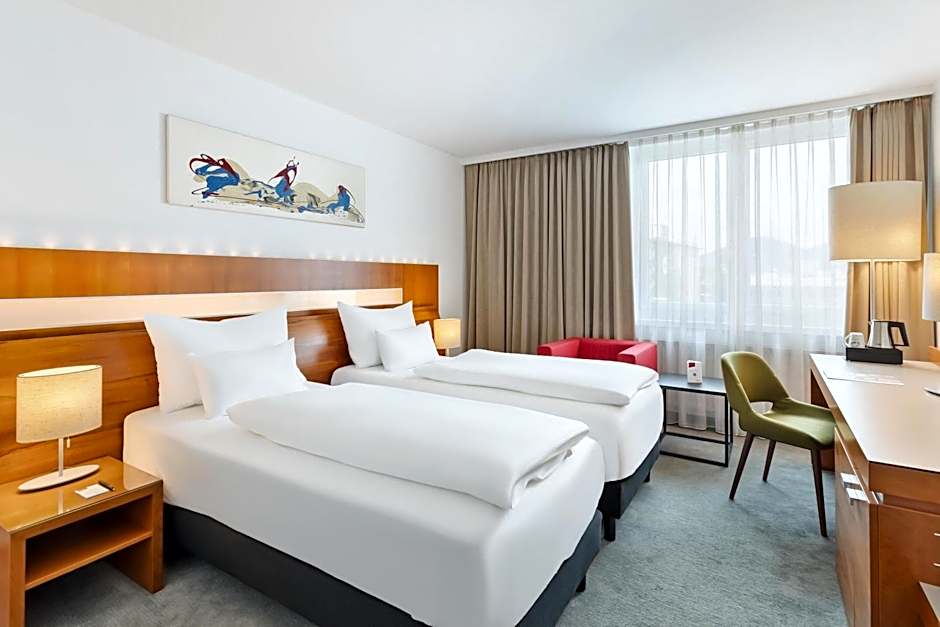 Austria Trend Hotel Europa Graz