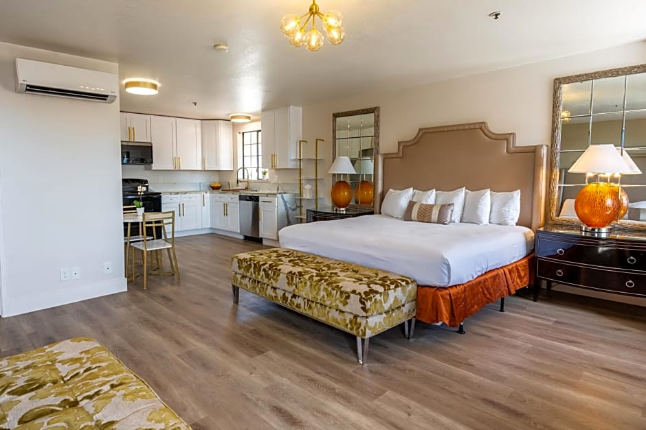 Sands Inn & Suites
