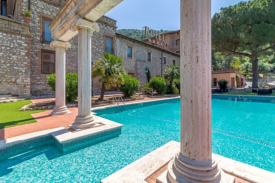 Hotel Torre Sant'Angelo
