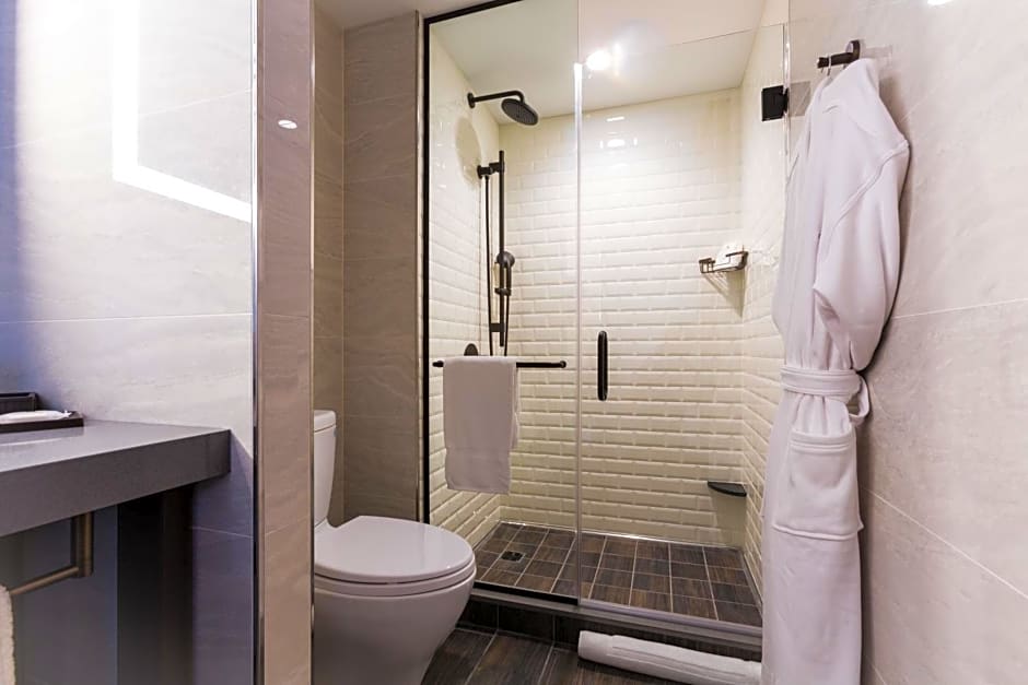 Crowne Plaza HY36 Midtown Manhattan By IHG