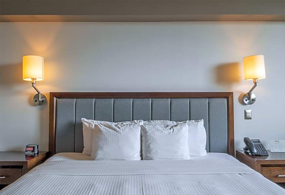 Best Western Plus Santa Cecilia Pachuca