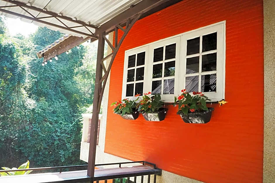 Chomklong Experience