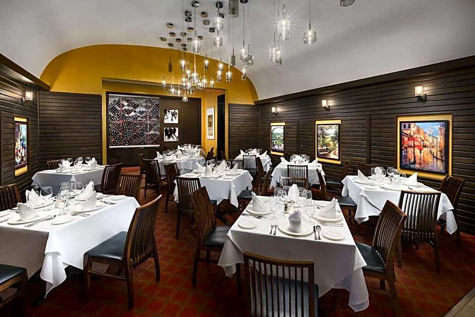 Hilton Garden Inn New York Times Square North