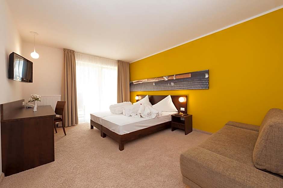 Kreativ Hotel Landhaus Schweigl