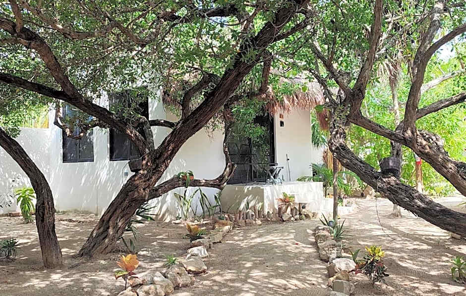 Valentina Holbox by Las Flores Vacation Rentals