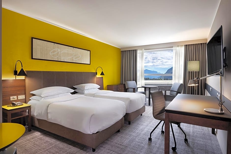 Four Points By Sheraton Bolzano