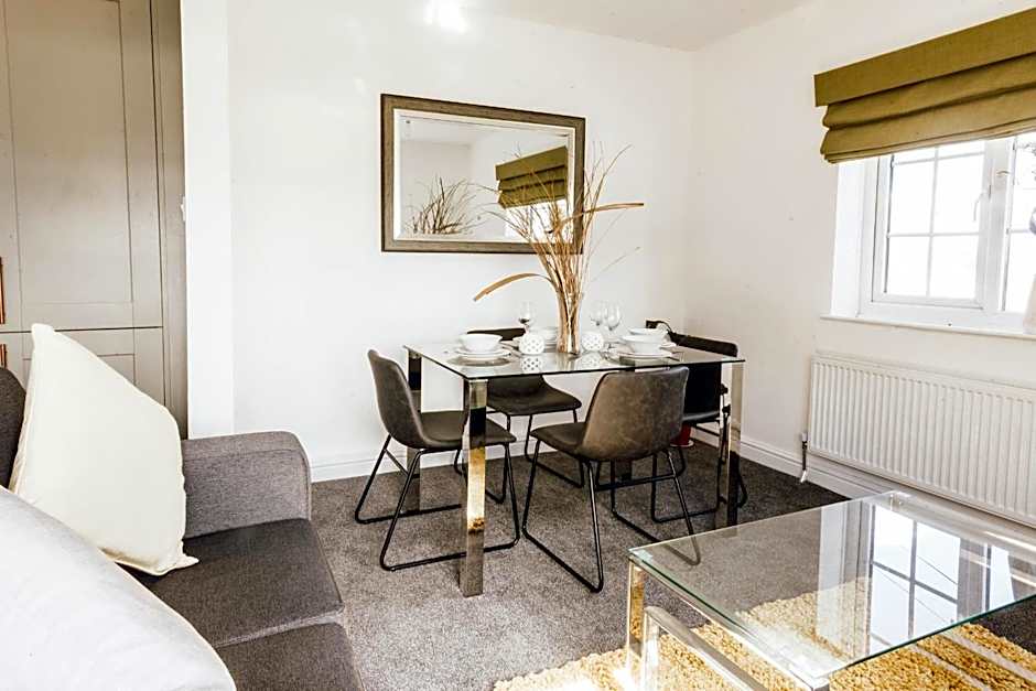 Hideaway by Liv Retreats