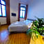 Apartamenty w Wieży